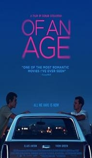 Of an Age (2023) Hindi Dubbed Full Movie