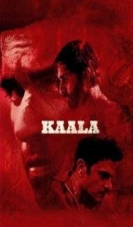 Kaala (2023) Web Series Full Movie