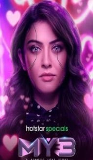 MY3 (2023) Web Series Full Movie