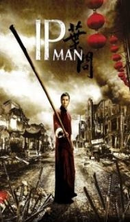 IP Man (2008) Hindi Dubbed Full Movie