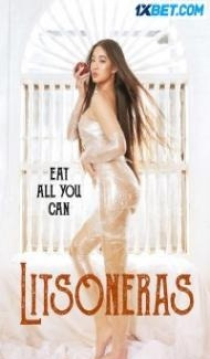 Litsoneras (2023) Hindi Dubbed Full Movie