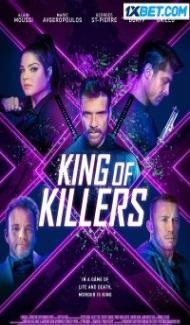 King of Killers (2023) Hindi Dubbed Full Movie