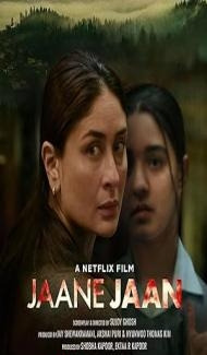 Jaane Jaan (2023) Hindi Movie Full Movie