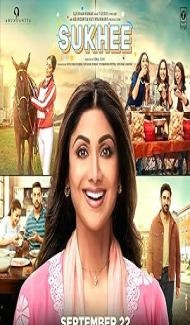 Sukhee (2023) Hindi Movie Full Movie