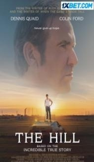 The Hill (2023) Hindi Dubbed Full Movie