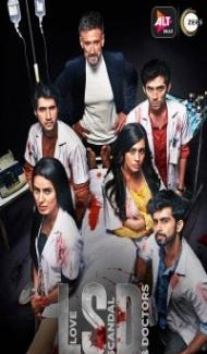 Love Scandal and Doctors (2021) Web Series Full Movie