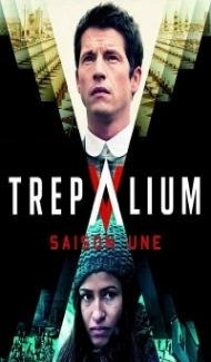 Trepalium (2016) Web Series Full Movie