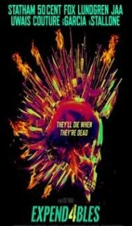 Expend4bles (2023) Hindi Dubbed Full Movie