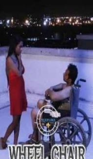Wheel Chair (2021) Nuefliks Full Movie