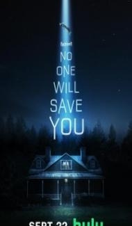 No One Will Save You (2023) English Movie Full Movie