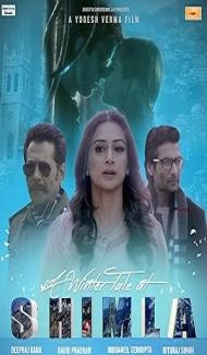 A Winter Tale at Shimla (2023) Hindi Movie Full Movie