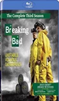 Breaking Bad (2010) Season 3 Web Series Full Movie