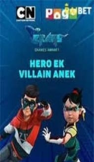 Ekans Snakes Awake Hero Ek Villian Anek (2022) Hindi Dubbed Full Movie
