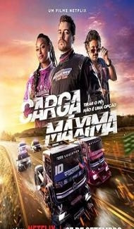 Overhaul (2023) Hindi Dubbed Full Movie