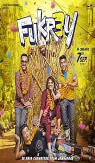 Fukrey 3 (2023) Hindi Movie Full Movie