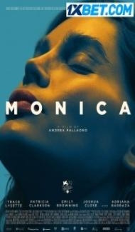 Monica (2022) Hindi Dubbed Full Movie