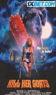 Kill Her Goats (2023) Hindi Dubbed Full Movie