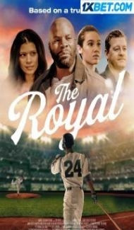 The Royal (2022) Hindi Dubbed Full Movie
