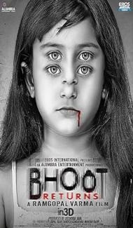 Bhoot Returns (2012) Hindi Movie Full Movie