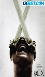 Saw X (2023) English Movie Full Movie