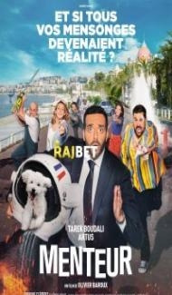 Menteur (2022) Hindi Dubbed Full Movie