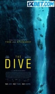 The Dive (2023) Hindi Dubbed Full Movie