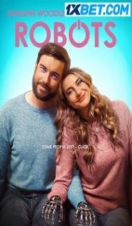 Robots (2023) Hindi Dubbed Full Movie