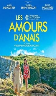 Les Amours dAnais (2023) Hindi Dubbed Full Movie