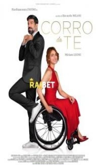 Corro da te (2022) Hindi Dubbed Full Movie