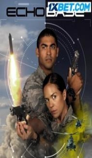Echo Base (2023) Hindi Dubbed Full Movie