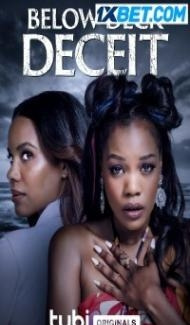 Below Deck Deceit (2023) Hindi Dubbed Full Movie