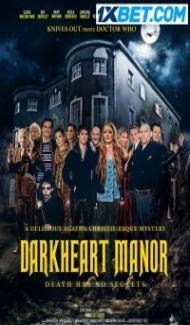 Darkheart Manor (2022) Hindi Dubbed Full Movie