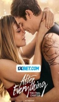 After Everything (2023) Hindi Dubbed Full Movie