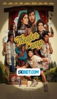 Theater Camp (2023) Hindi Dubbed Full Movie