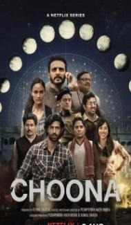 Choona (2023) Web Series Full Movie