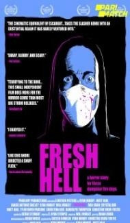 Fresh Hell (2021) Hindi Dubbed Full Movie