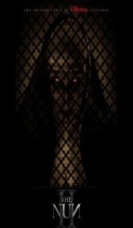 The Nun 2 (2023) English Movie Full Movie