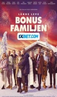 Lange Leve Bonusfamiljen (2023) Hindi Dubbed Full Movie