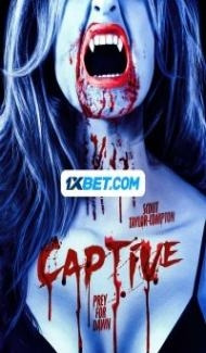 Captive (2023) Hindi Dubbed Full Movie