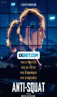 Anti-Squat (2023) Hindi Dubbed Full Movie