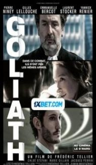 Goliath (2022) Hindi Dubbed Full Movie