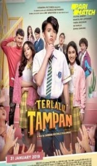 Too Handsome to Handle (2019) Hindi Dubbed Full Movie