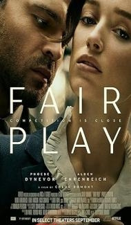 Fair Play (2023) Hindi Dubbed Full Movie