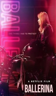 Ballerina (2023) Hindi Dubbed Full Movie