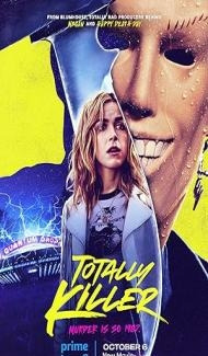 Totally Killer (2023) Hindi Dubbed Full Movie