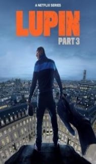 Lupin (2023) Season 3 Web Series Full Movie