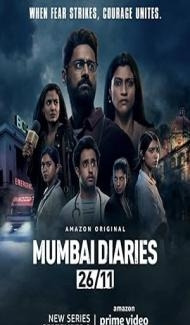 Mumbai Diaries (2023) Season 2 Hindi Web Series Full Movie