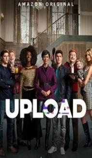 Upload (2022) Season 2 Web Series Full Movie