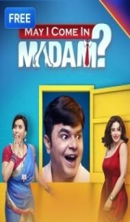 May I Come in Madam (2023) Season 2 Web Series Full Movie
