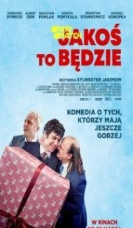 Jakos to bedzie (2021) Hindi Dubbed Full Movie